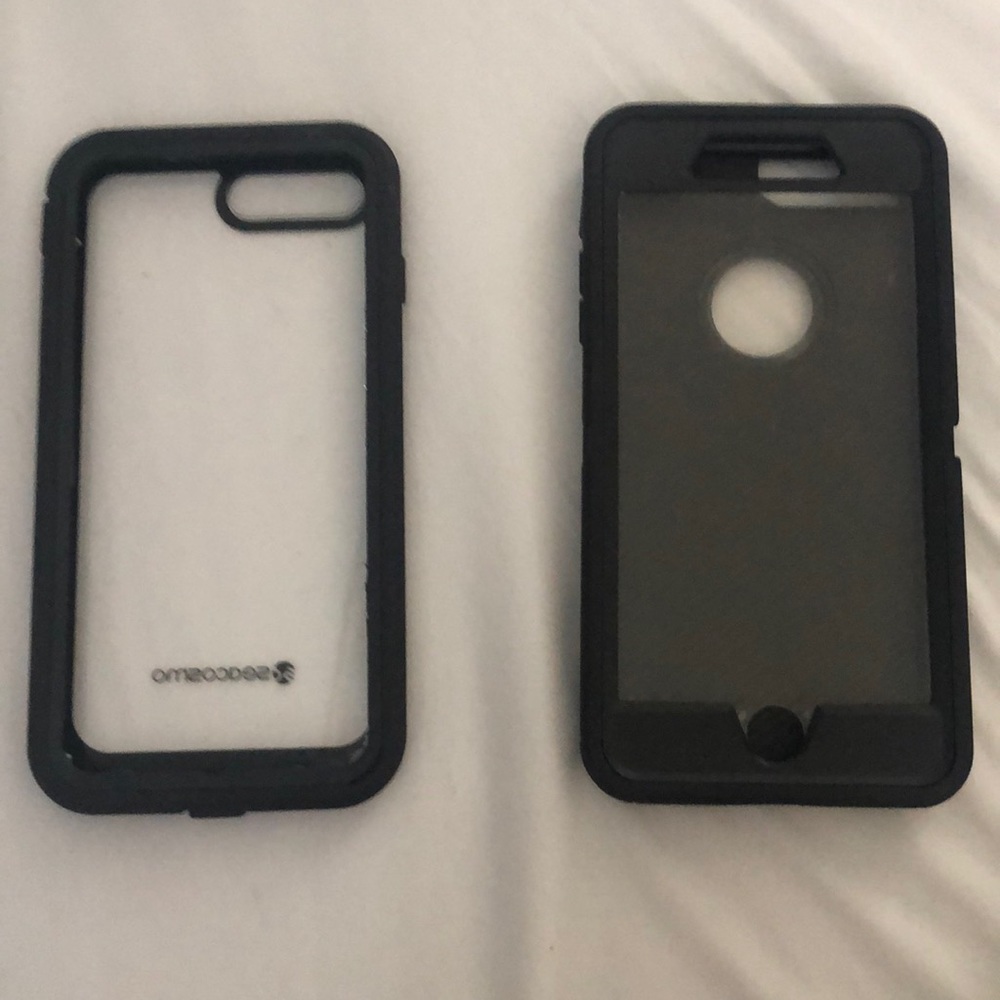 Phone cases